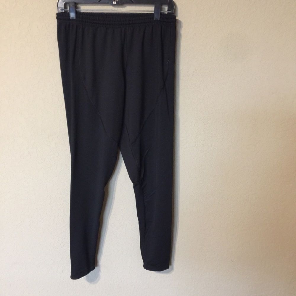 NordicTrack Leggins‎ Black Size M - Picture 4 of 4